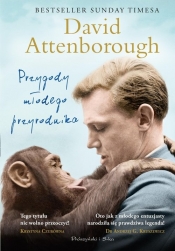 Przygody młodego przyrodnika - Attenborough David