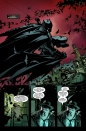 Batman: Trybunał Sów (DC Compact) - Scott Snyder, Greg Capullo