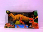 Zwierzęta plast.dino 340588