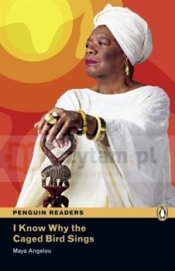 Pen. I Know Why the Caged Bird Sings Bk/MP3 CD(6) - Maya Angelou