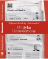 Newsweek Bestseller 1/2024  Najlepsze felietony Newsweeka