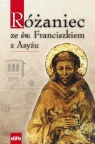 Różaniec ze świętym Franciszkiem z Asyżu