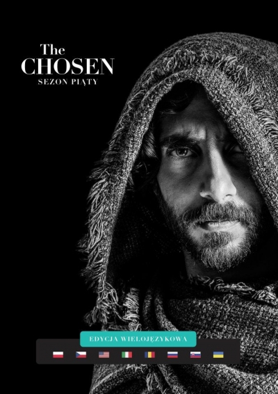 The Chosen. Stół jest zastawiony. Sezon piąty