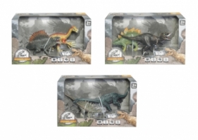 Dinozaury