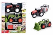Farm Zestaw pojazdów wiejskich