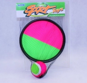 Gra plażowa Catch Ball (079596)
