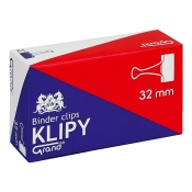 Klips biurowy 32mm