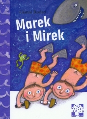 Marek i Mirek