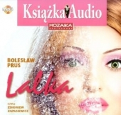 Lalka (książka audio) - Bolesław Prus