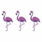 Flamingi drewniane (Wdc878)