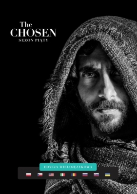 The Chosen. Stół jest zastawiony. Sezon piąty