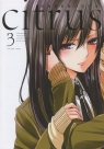 Citrus. Tom 3 Saburouta