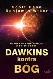 Dawkins kontra Bóg - Scott Hahn