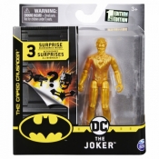 Figurka Batman 10 cm Joker S1V4 Super Rare M1 (6055946/20125783)