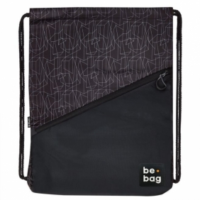 Worek Sportowy Be.Bag Be.Daily Geo Lines