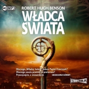 Władca świata (Audiobook) - Benson Robert Hugh