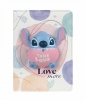 Coolpack, Notes B6/100k Squishy 3D Disney Fashion - Stitch pastel (75248PTR)