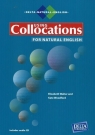 Using Collocations for Natural English + CD Walter Elizabeth, Woodford Kate