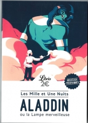 Aladdin ou la Lampe merveilleuse