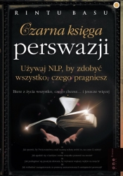 Czarna księga perswazji - Rintu Basu