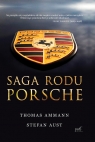 Saga rodu Porsche