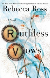 Ruthless Vows - Rebecca Ross