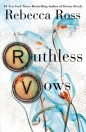 Ruthless Vows - Rebecca Ross