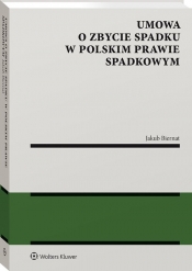 Umowa o zbycie spadku w polskim prawie spadkowym