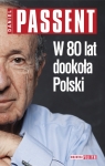 W 80 lat dookoła Polski Passent Daniel