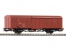 Wagon towarowy kryty Gbkks-tx PKP Ep. V (58724)