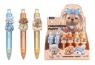 Długopis żelowy kieszonkowy Puppy (36szt)