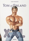 Tom of Finland XXL wer. angielsko-francusko-niemiecka Dian Hanson