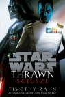 Star Wars. Thrawn. Sojusze Timothy Zahn