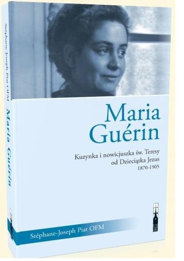 Maria Guerin