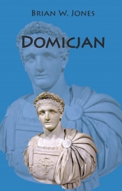 Domicjan - Brian W. Jones