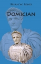 Domicjan - Brian W. Jones