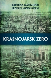 Krasnojarsk Zero - Morawiecki Jędrzej, Jastrzębski Bartosz