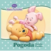 Kubuś Puchatek Pogoda