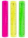 Linijka 15 cm, 1 szt.