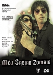 Mój sąsiad zombie
