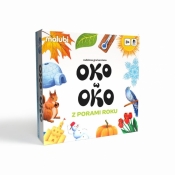Oko w Oko z Porami Roku