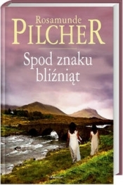 SPOD ZNAKU BLIŹNIĄT TW - Rosamunde Pilcher