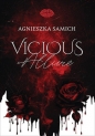 Vicious Allure - Agnieszka Samich