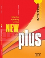 Plus NEW Intermediate TB