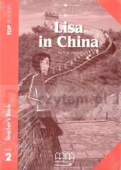 Lisa in China - Teacher's Book - H. Q. Mitchell
