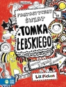Fantastyczny świat Tomka Łebskiego