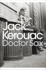 Doctor Sax Kerouac Jack