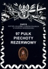 97 pułk piechoty rezerwowy Dymek Przemysław