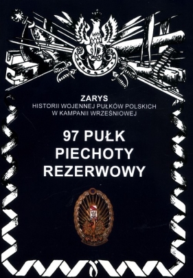 97 pułk piechoty rezerwowy - Dymek Przemysław