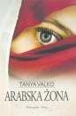 Arabska żona - Tanya Valko